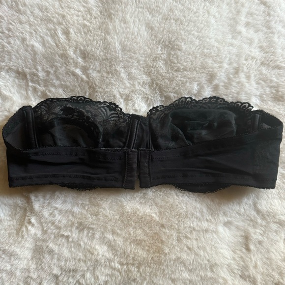 VTG Vanity Fair Strapless Bra - Picture 3 of 5